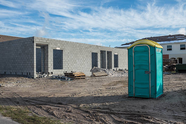 Best Luxury portable toilet rental  in Port Royal, SC